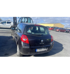 Leve vitre electrique avant gauche RENAULT CLIO 3