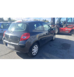 Leve vitre electrique avant gauche RENAULT CLIO 3