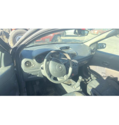 Leve vitre electrique avant gauche RENAULT CLIO 3