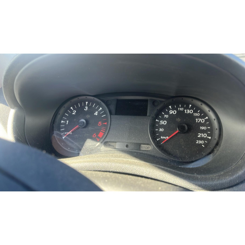 Leve vitre electrique avant gauche RENAULT CLIO 3 Photo n°18