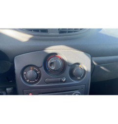 Leve vitre electrique avant gauche RENAULT CLIO 3