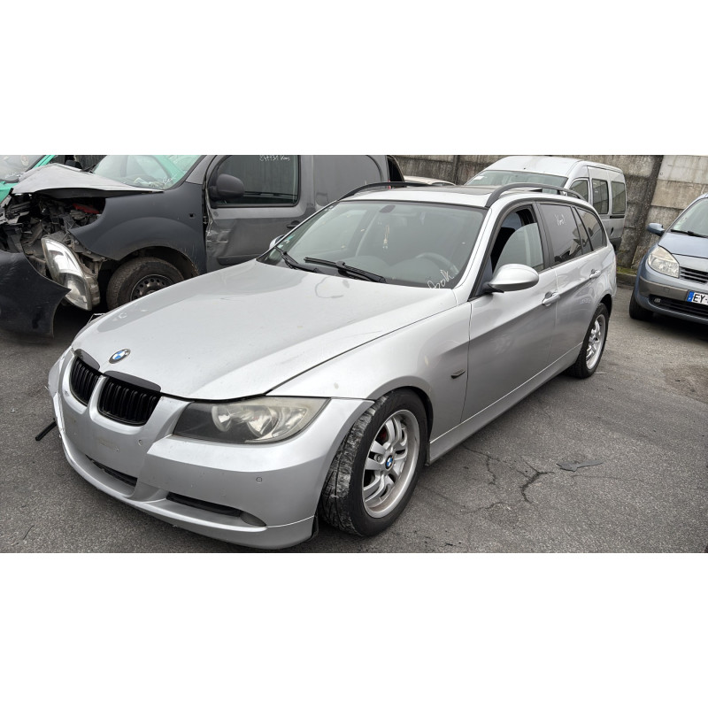 Retroviseur droit BMW SERIE 3 E91 Photo n°4