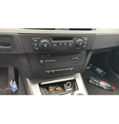 Trappe d'essence BMW SERIE 3 E91