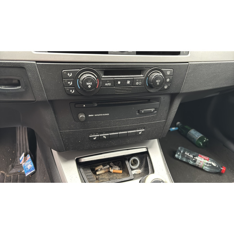 Trappe d'essence BMW SERIE 3 E91 Photo n°19