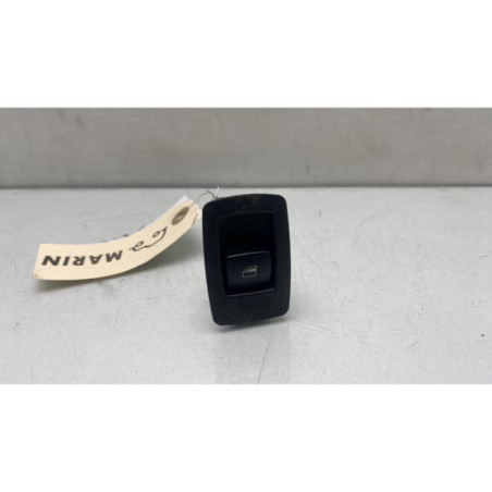 Interrupteur de leve vitre arriere droit BMW SERIE 3 E91 Photo n°1