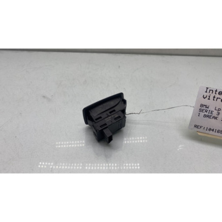 Interrupteur de leve vitre arriere droit BMW SERIE 3 E91