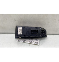Interrupteur de leve vitre avant gauche BMW SERIE 3 E91