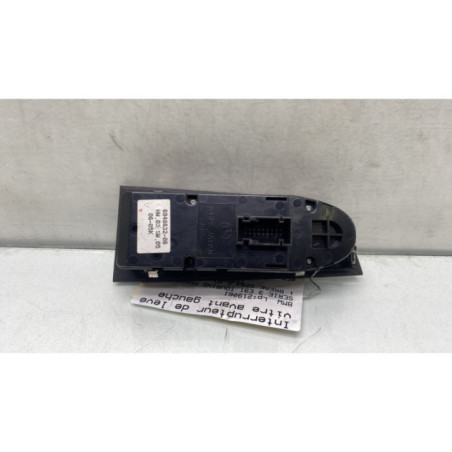 Interrupteur de leve vitre avant gauche BMW SERIE 3 E91