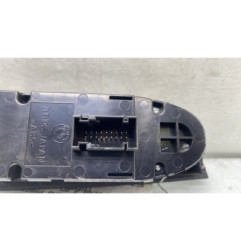 Interrupteur de leve vitre avant gauche BMW SERIE 3 E91