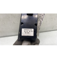 Interrupteur de leve vitre avant gauche BMW SERIE 3 E91