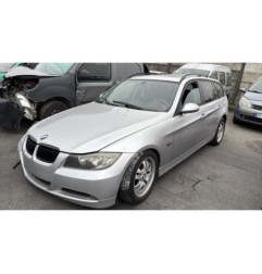 Pare soleil gauche BMW SERIE 3 E91