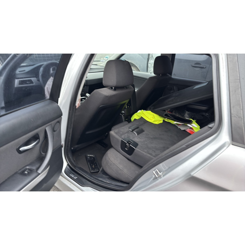 Pare soleil gauche BMW SERIE 3 E91 Photo n°13