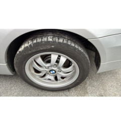 Pare soleil gauche BMW SERIE 3 E91