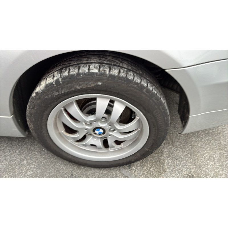 Pare soleil gauche BMW SERIE 3 E91 Photo n°17