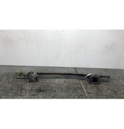 Renfort pare choc arriere (traverse) BMW SERIE 3 E91