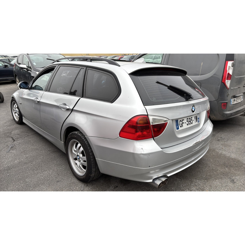 Cremaillere assistee BMW SERIE 3 E91 Photo n°8