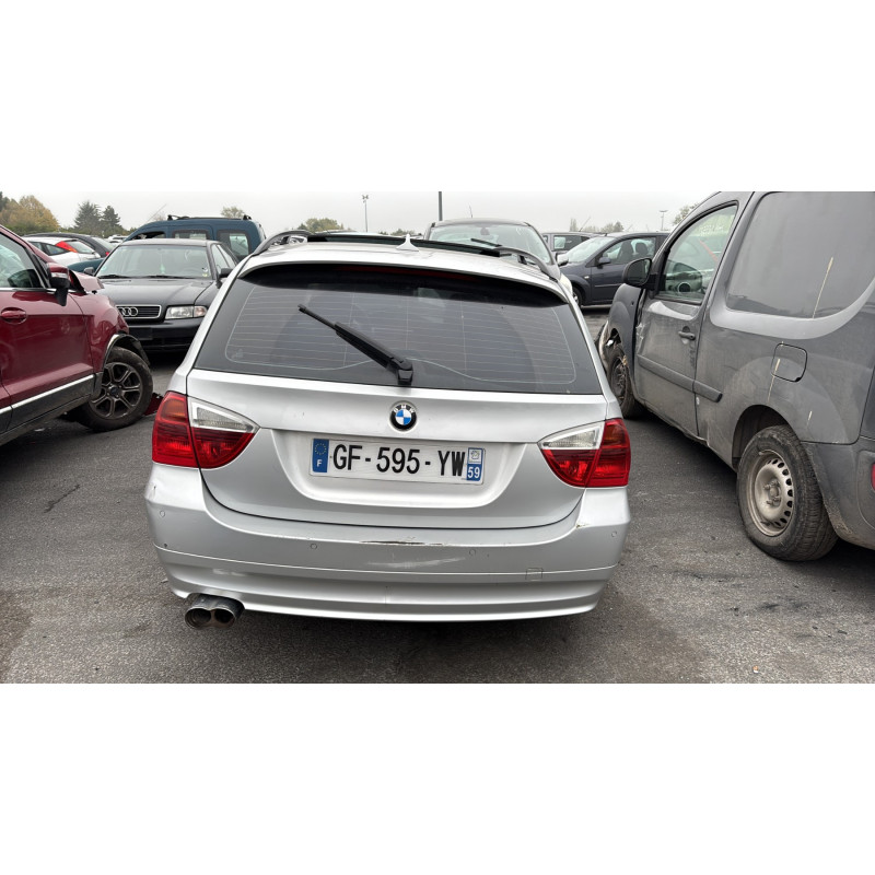 Cremaillere assistee BMW SERIE 3 E91 Photo n°9