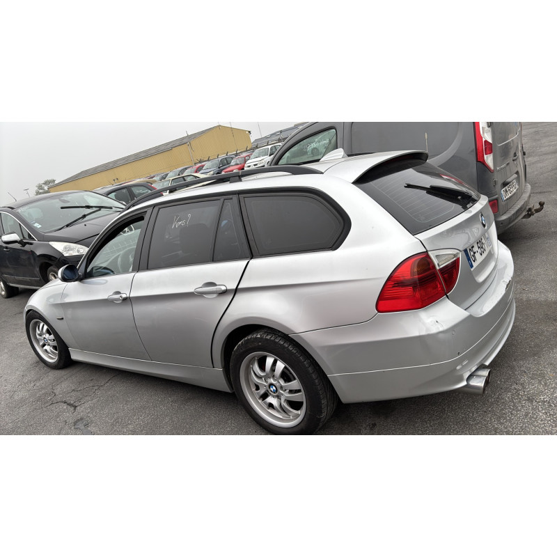 Cremaillere assistee BMW SERIE 3 E91 Photo n°11