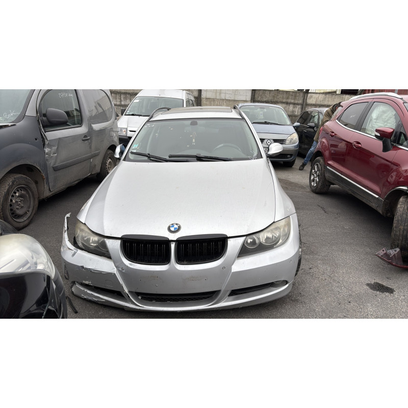 Cremaillere assistee BMW SERIE 3 E91 Photo n°12