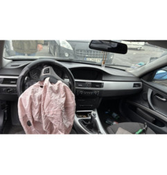 Cremaillere assistee BMW SERIE 3 E91