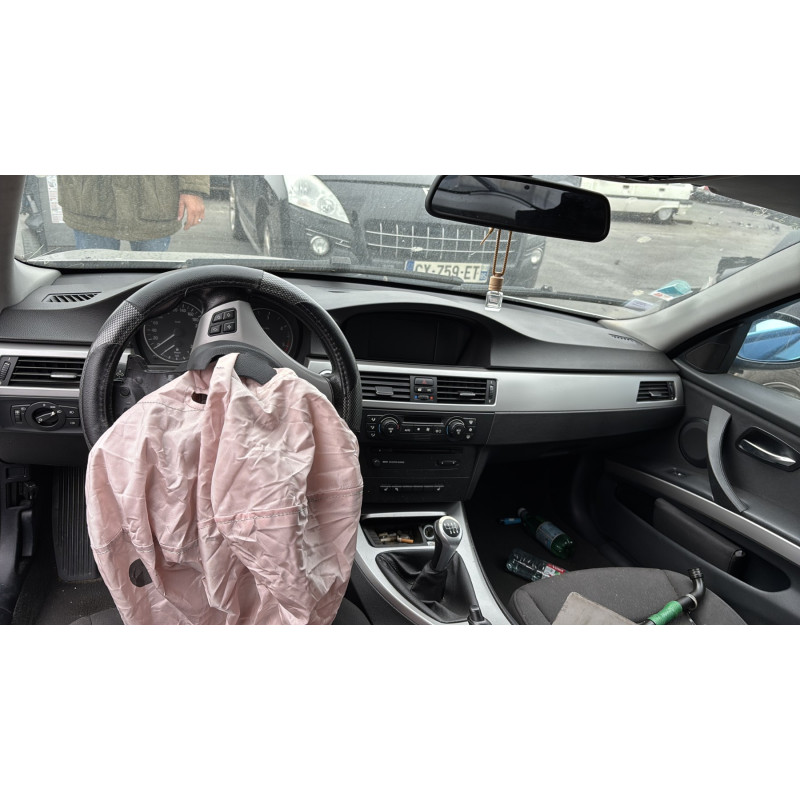 Cremaillere assistee BMW SERIE 3 E91 Photo n°17