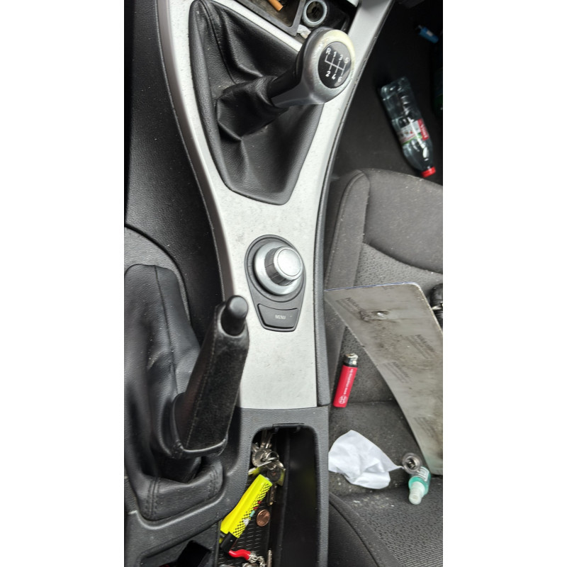 Cremaillere assistee BMW SERIE 3 E91 Photo n°19
