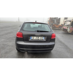 Renfort pare choc arriere (traverse) AUDI A3 2