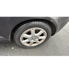 Renfort pare choc arriere (traverse) AUDI A3 2