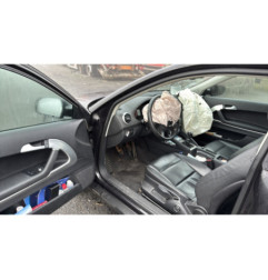 Renfort pare choc arriere (traverse) AUDI A3 2