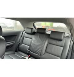 Renfort pare choc arriere (traverse) AUDI A3 2
