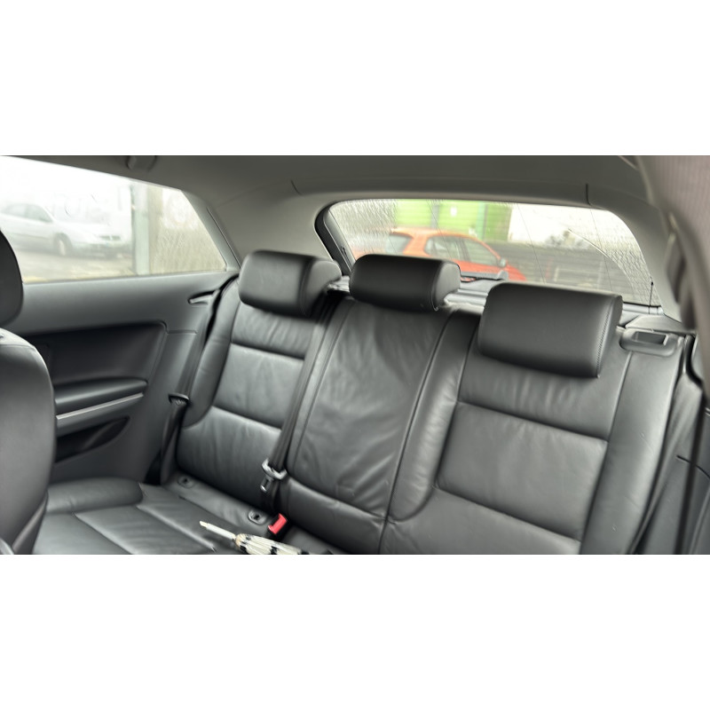 Renfort pare choc arriere (traverse) AUDI A3 2 Photo n°18