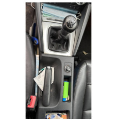 Renfort pare choc arriere (traverse) AUDI A3 2