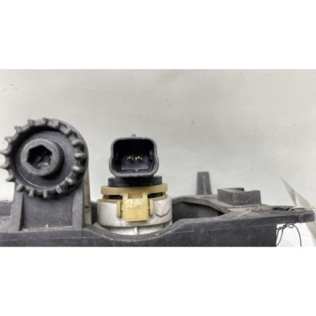 Anti brouillard droit (feux) PEUGEOT 3008 1