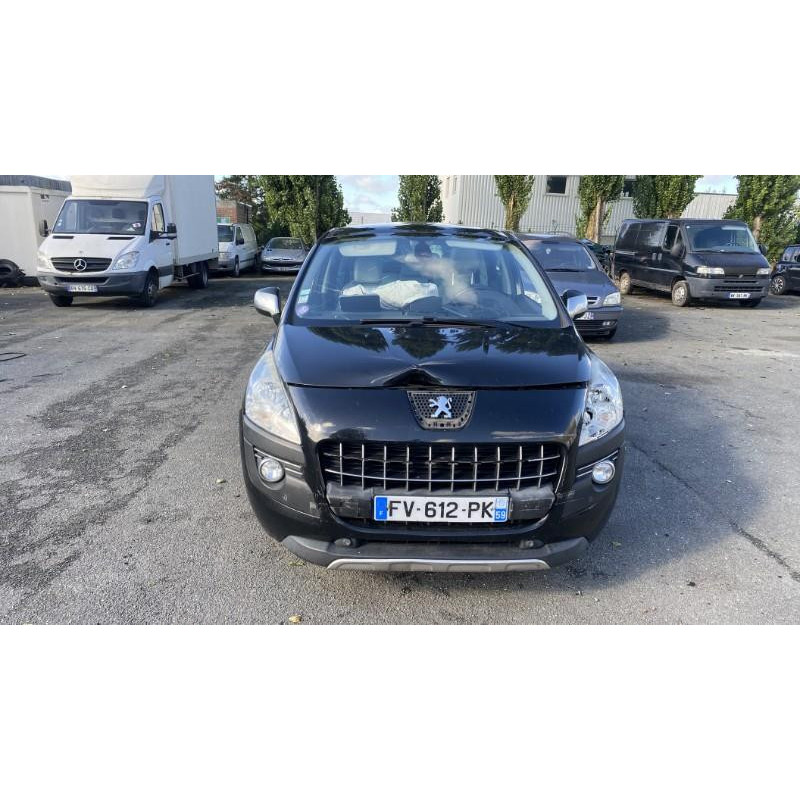Custode arriere droit PEUGEOT 3008 1 Photo n°12