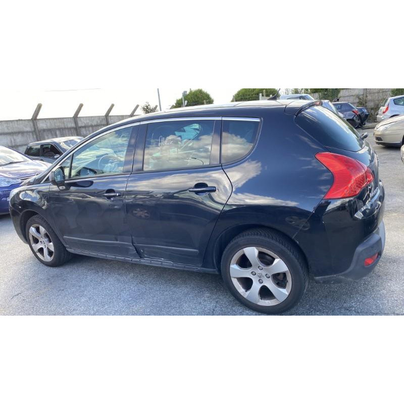 Custode arriere droit PEUGEOT 3008 1 Photo n°13