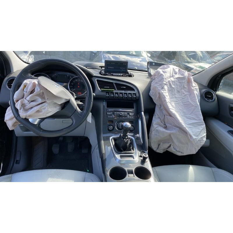 Custode arriere droit PEUGEOT 3008 1 Photo n°19