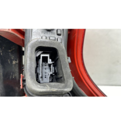 Feu arriere principal gauche (feux) PEUGEOT 3008 1