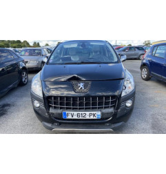 Feu arriere principal gauche (feux) PEUGEOT 3008 1