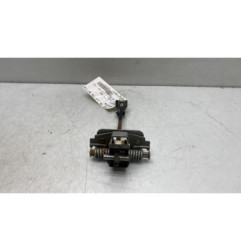 Arret de porte arriere gauche PEUGEOT 3008 1
