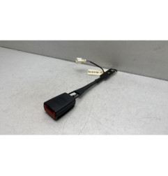 Attache ceinture avant gauche PEUGEOT 3008 1