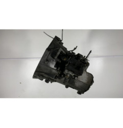 Boite de vitesses PEUGEOT 3008 1