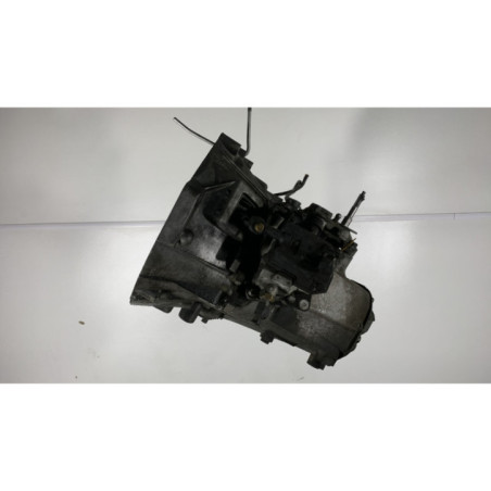 Boite de vitesses PEUGEOT 3008 1