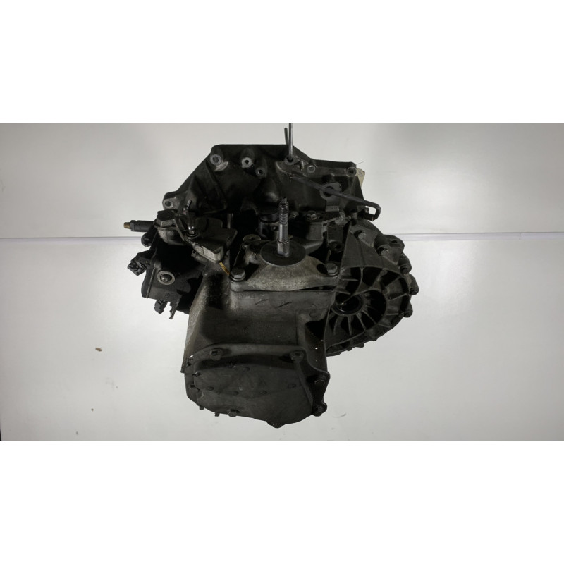 Boite de vitesses PEUGEOT 3008 1 Photo n°3