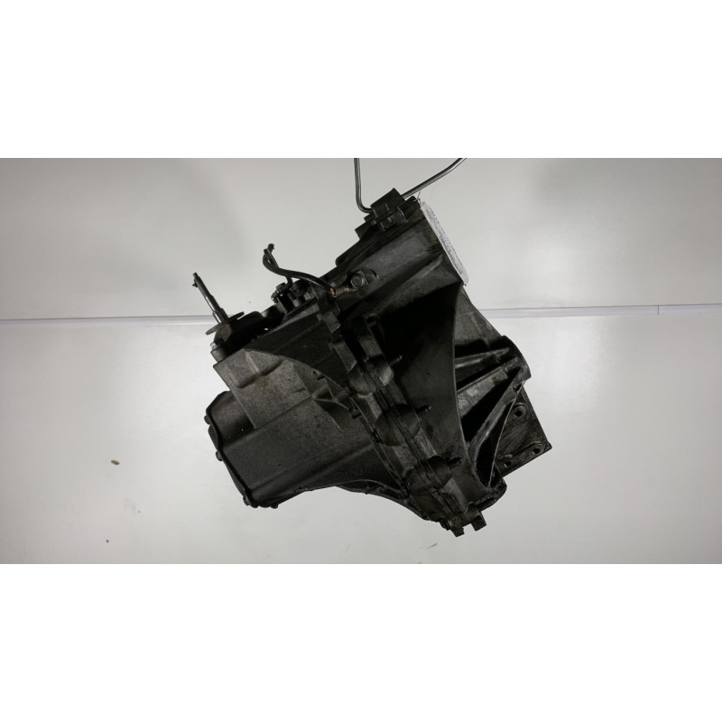 Boite de vitesses PEUGEOT 3008 1 Photo n°4