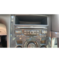 Boite de vitesses PEUGEOT 3008 1