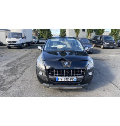 Boite de vitesses PEUGEOT 3008 1