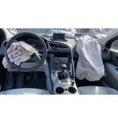 Boite de vitesses PEUGEOT 3008 1