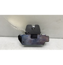Serrure de coffre PEUGEOT 3008 1