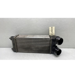 Echangeur air (Intercooler) PEUGEOT 3008 1 Photo n°1