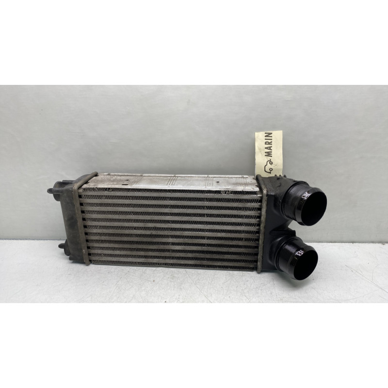 Echangeur air (Intercooler) PEUGEOT 3008 1 Photo n°1
